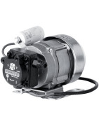 Grupo de trasiego baja presión MB0057BP- DIFF - 309001