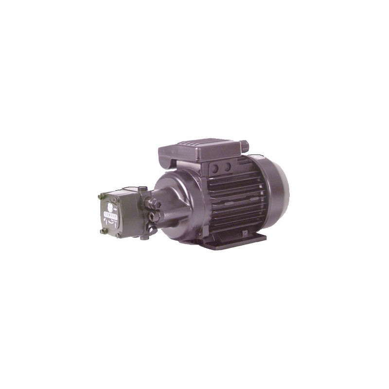 Grupo de trasiego baja presión GAPA J6 BP- DIFF - 309042