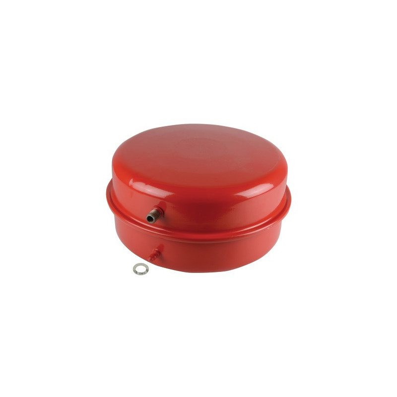 Vaso de expansión circular 12 litros- DIFF pour Frisquet - 410126