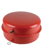 Vaso de expansión circular 12 litros- DIFF pour Frisquet - 410126