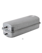Vaso de expansión rectangular 12 litros- DIFF pour Frisquet - 410065