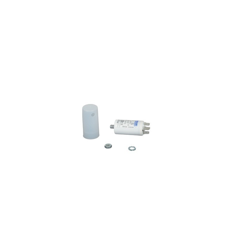 Condensador motovent. 3mf 400v- DIFF pour Frisquet - F3AA41207