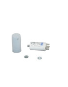 Condensador motovent. 3mf 400v- DIFF pour Frisquet - F3AA41207