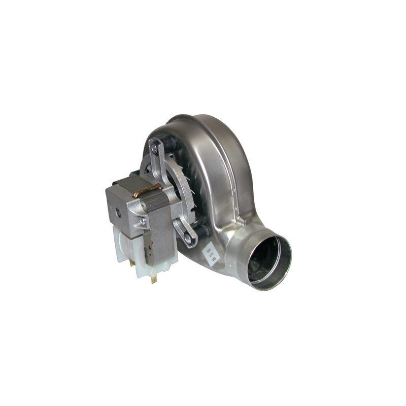 Extractor de humo 03292G- DIFF pour Unical - 03292G
