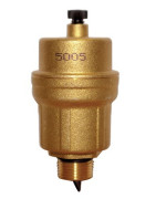Purgador aire automático- DIFF pour Unical - 03380B