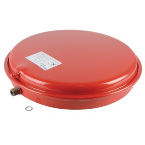 Vaso de expansión circular 10L- DIFF pour Bosch - 87168245970