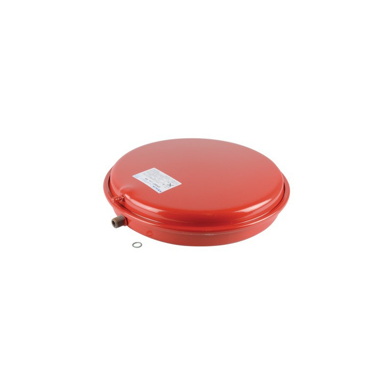 Vaso de expansión circular 10L- DIFF pour Bosch - 87168245970