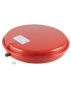 Vaso de expansión circular 10L- DIFF pour Bosch - 87168245970 Vaso de expansión circular 10L- DIFF pour Bosch - 87168245970