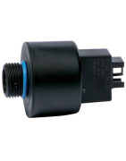 Transmisor de presión- DIFF pour Bosch - 87168351520 Transmisor de presión- DIFF pour Bosch - 87168351520