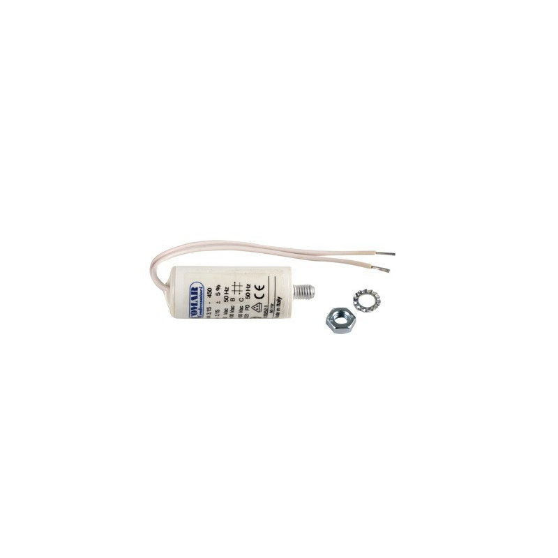 Condensador 3005707 P/3M- DIFF pour Riello - 3005707