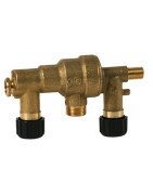Desconector- DIFF pour De Dietrich Chappée - 86665557