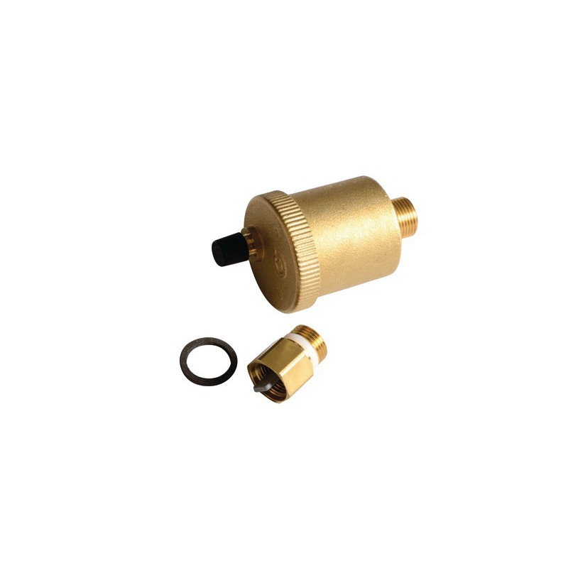 Purgador de aire automático 3/8"- DIFF pour De Dietrich Chappée - 94918138