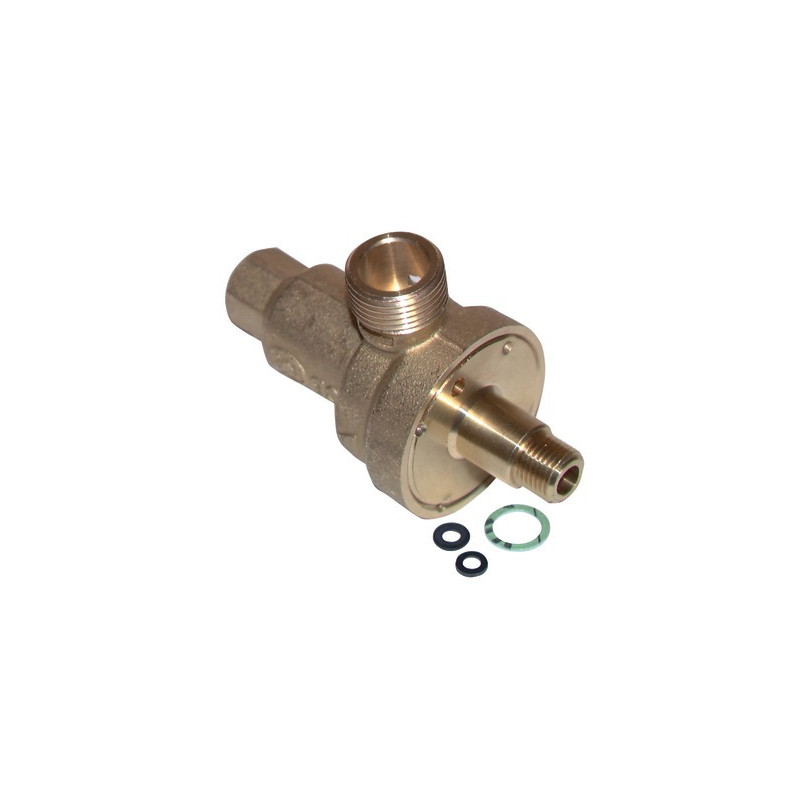 Desconectador- DIFF pour Baxi-Roca - 122091100