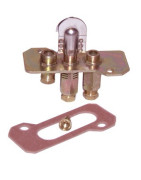 Piloto e inyector POLIDORO 481CF- DIFF pour Zaegel Held - A684239