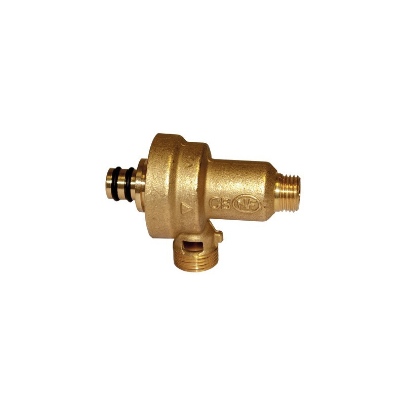 Desconectador- DIFF pour Deville - B0040170