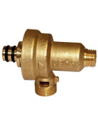 Desconectador- DIFF pour Deville - B0040170