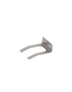 Resorte 15.2mm- DIFF pour De Dietrich Chappée - S59135  - (X10)