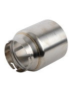 Tubo de llama- DIFF pour De Dietrich Chappée - SRN610636