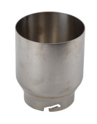 Tubo de llama- DIFF pour De Dietrich Chappée - SRN610636