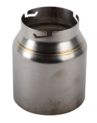 Tubo de llama- DIFF pour De Dietrich Chappée - SRN610636