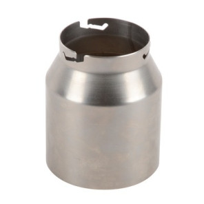 Tubo de llama- DIFF pour De Dietrich Chappée - SRN610636