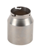 Tubo de llama- DIFF pour De Dietrich Chappée - SRN610636
