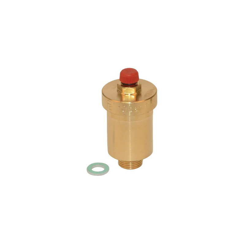 Purgador de aire automático 3/8"- DIFF pour De Dietrich Chappée - 7866588