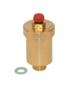Purgador de aire automático 3/8"- DIFF pour De Dietrich Chappée - 7866588