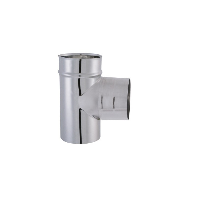Conducto de humo- ISOTIP JONCOUX - 033025