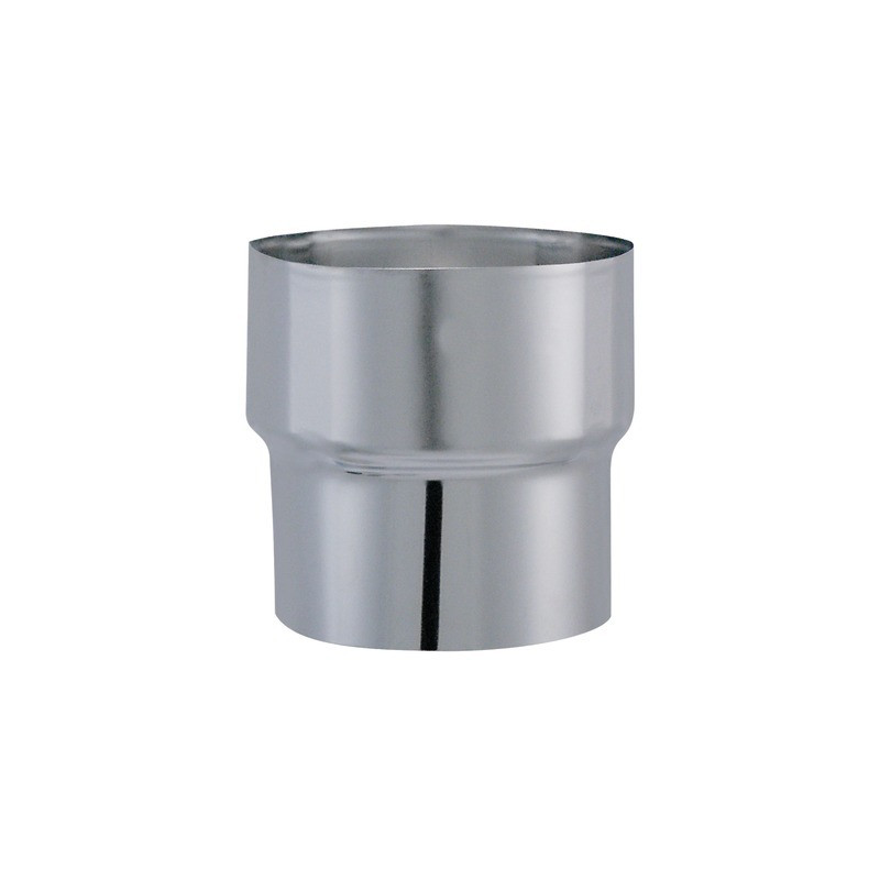 Reducción Ø139mm x 125mm- ISOTIP JONCOUX - 034319