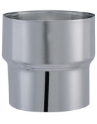 Reducción Ø153mm x 139mm- ISOTIP JONCOUX - 034326