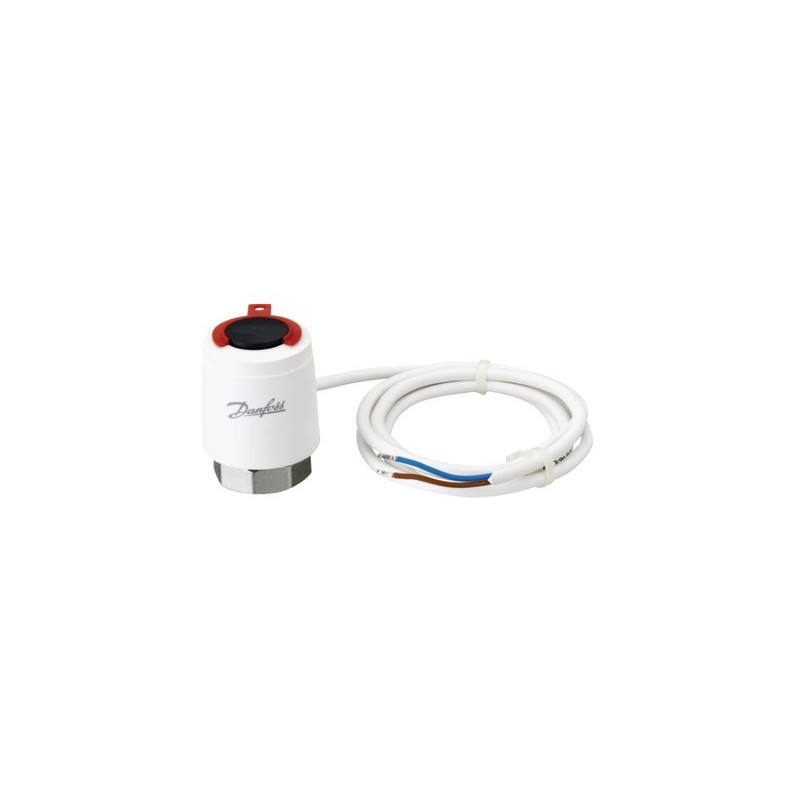 Actuador válvula zona twa-z 230v- DANFOSS - 082F1600