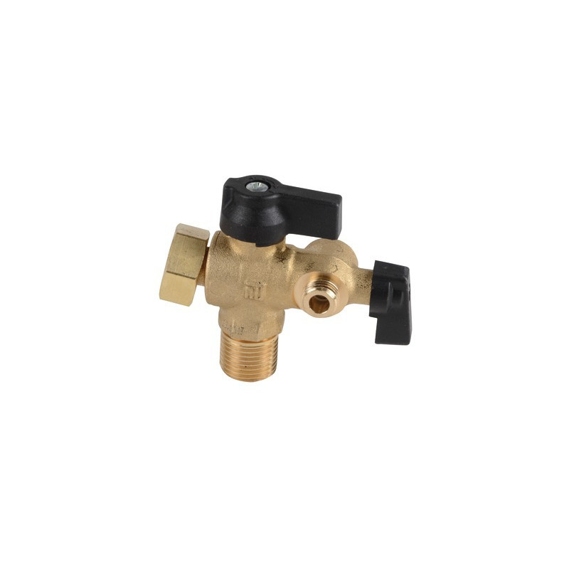 Llave agua fria- CHAFFOTEAUX - 60000894
