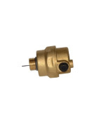 Purgador automático 4p314929-1- DIFF pour Daikin - 5009336 Purgador automático 4p314929-1- DIFF pour Daikin - 5009336