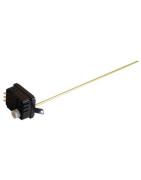 termostato varilla L:450- CHAFFOTEAUX - 60001841
