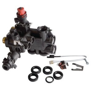 Grupo envio calefacción kit- CHAFFOTEAUX - 60002319