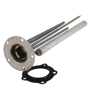 Resistencia blindada 2500w 230V- CHAFFOTEAUX - 60003307