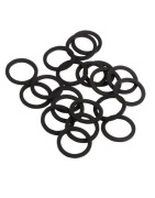 Junta plana Ø 24-18.2-1.5- CHAFFOTEAUX - 60022835-01  - (X10)