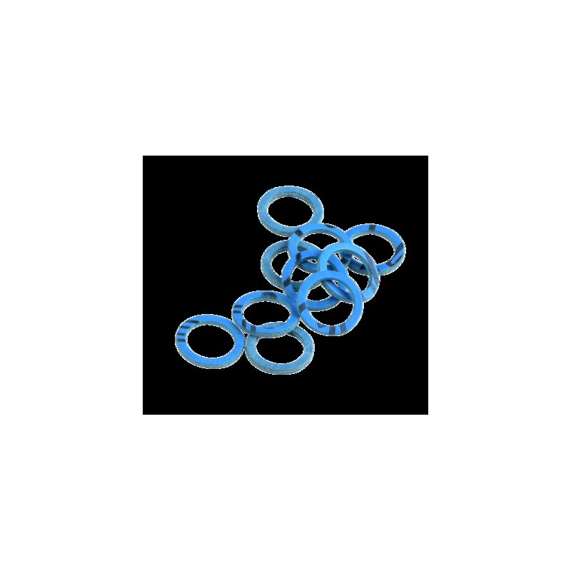Junta plana- CHAFFOTEAUX - 60061853-02  - (X10)
