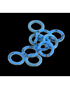 Junta plana- CHAFFOTEAUX - 60061853-02  - (X10)