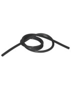 Tube silicone Ø9x3 L1.30m- CHAFFOTEAUX - 60081265 Tube silicone Ø9x3 L1.30m- CHAFFOTEAUX - 60081265