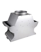 Antireflujo- CHAFFOTEAUX - 60084299