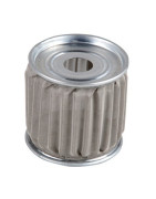 Cartucho acero inoxidable para filtro OF- DIFF - 603020