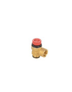 Vanne sic. + ou 3 bar CALEFFI- SIME - 6040215 Vanne sic. + ou 3 bar CALEFFI- SIME - 6040215