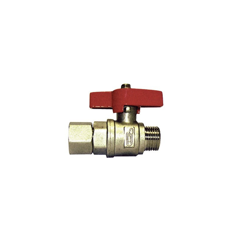 llave control 25 bar- DIFF - 606138