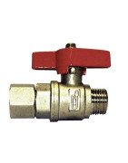 llave control 25 bar- DIFF - 606138