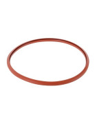 Guarnición silicona Ø157 F145 H6,7- COSMOGAS - 60703032