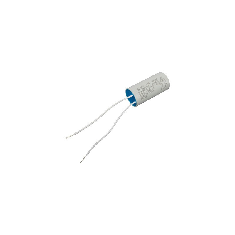 Condensador- CHAFFOTEAUX - 61000652-10