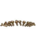 Inyector piloto- CHAFFOTEAUX - 61004714 - (X10) Inyector piloto- CHAFFOTEAUX - 61004714 - (X10)