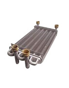 Echangeur bithermique- SIME - 6174232